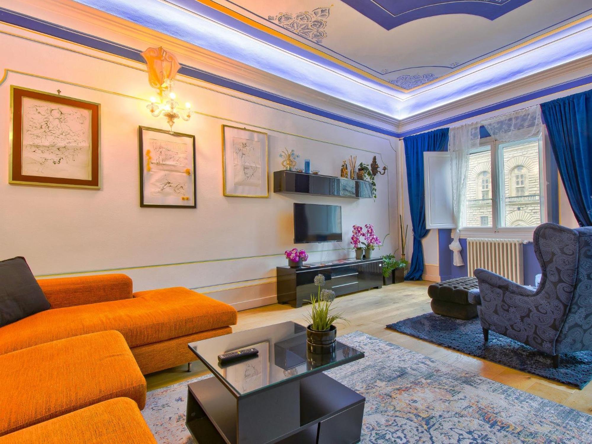 Apartment Maggio By Interhome *