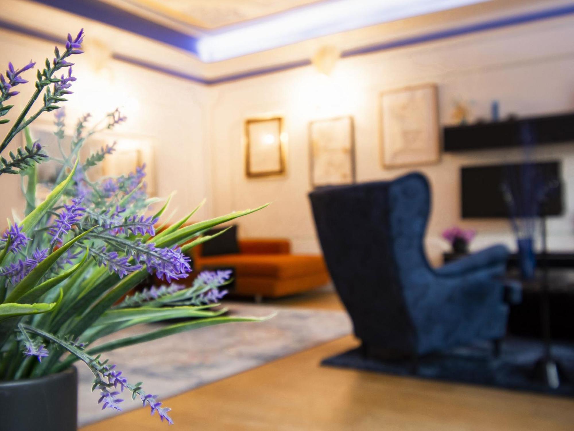 Apartment Maggio By Interhome Florence