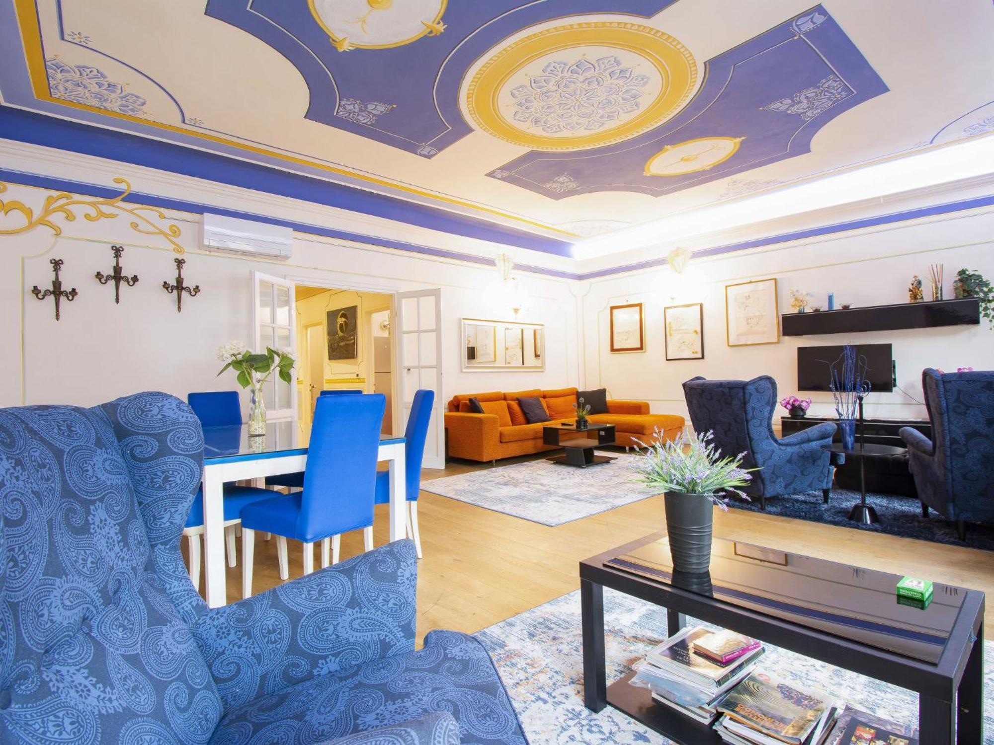 Maggio By Interhome Apartment *