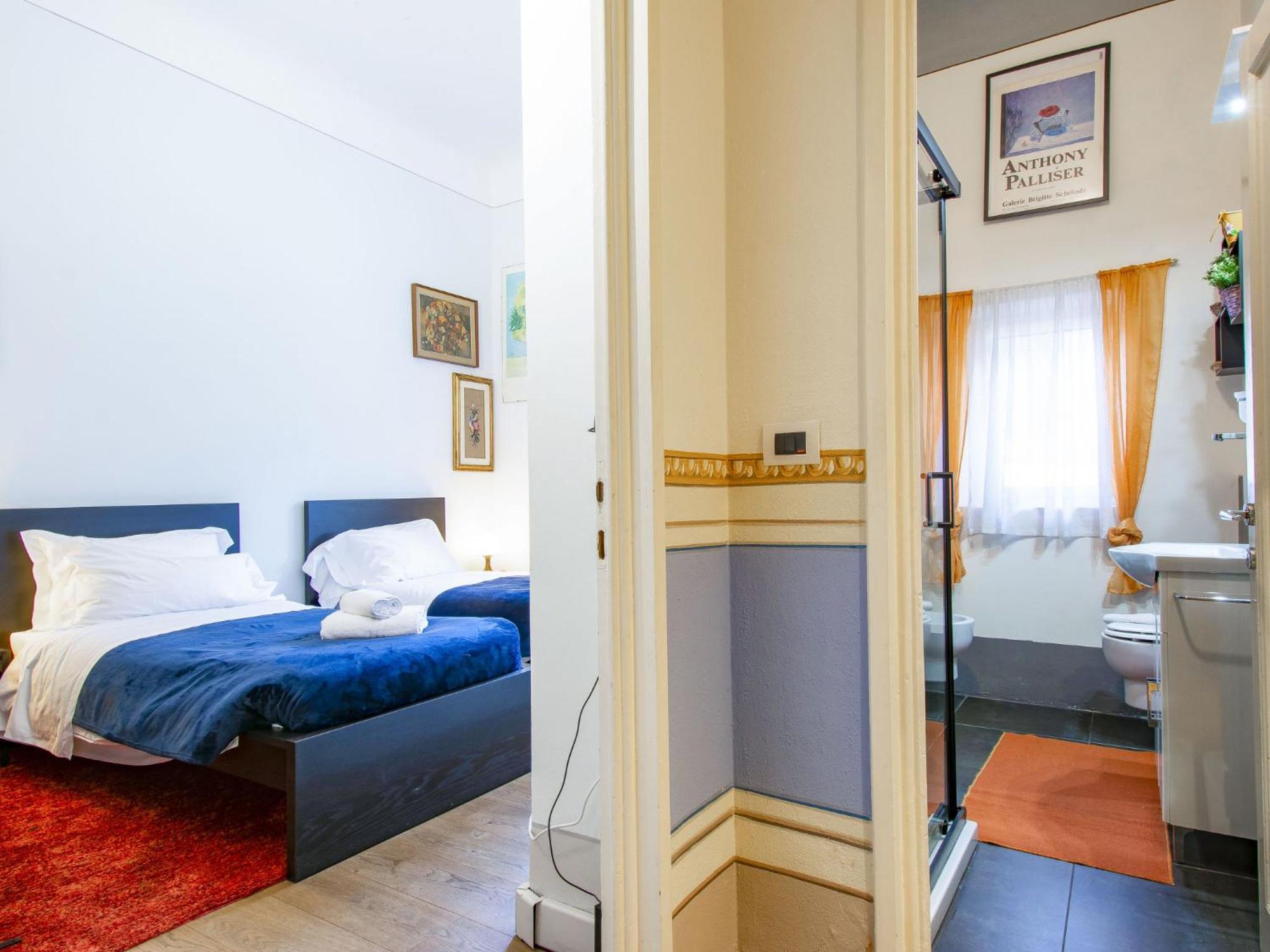 Apartment Maggio By Interhome