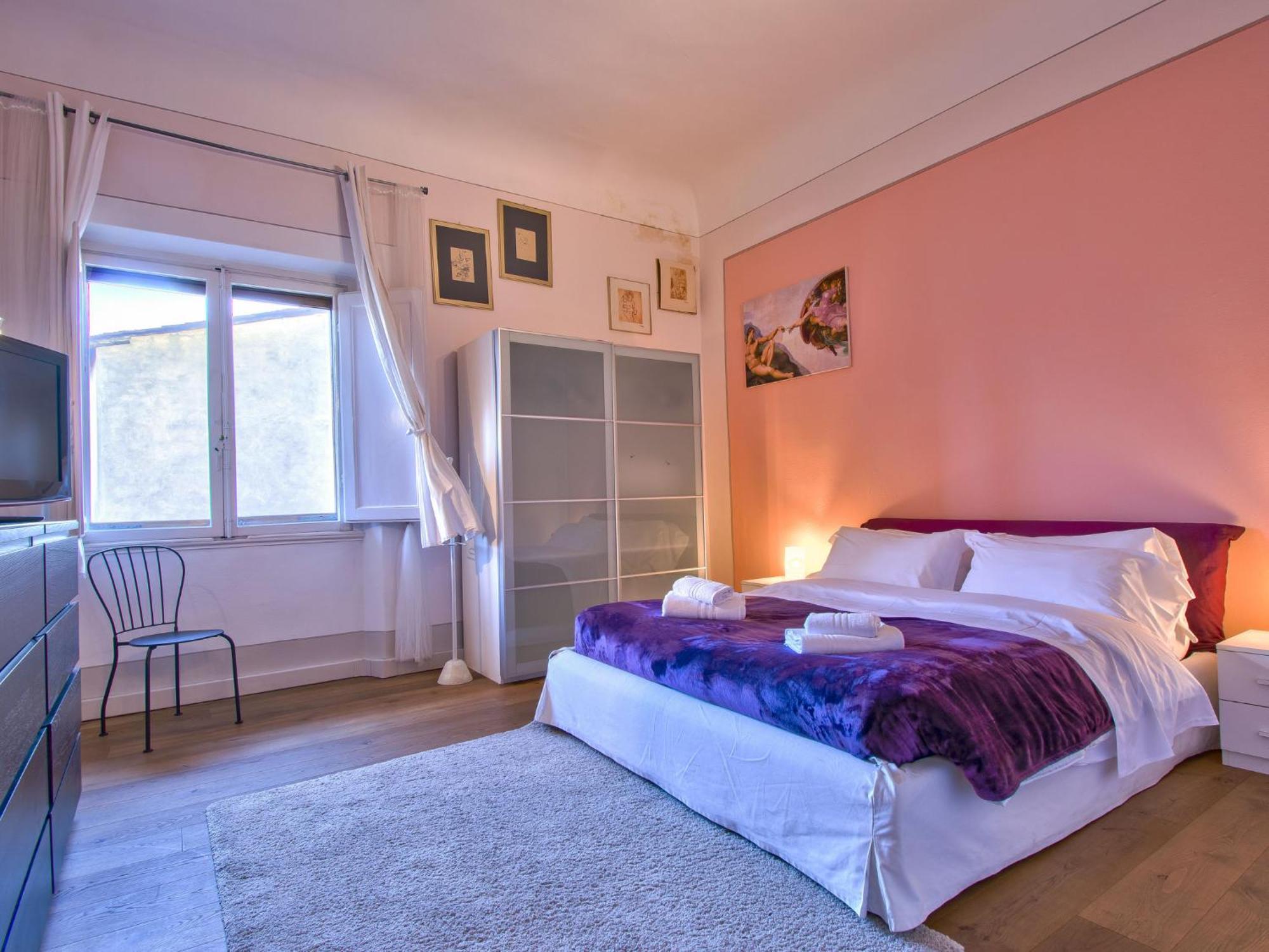 Maggio By Interhome Apartment Florence